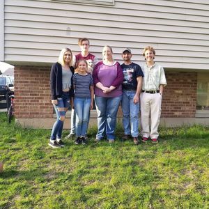 Meet your Posher, Scott